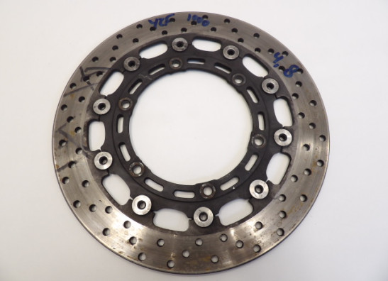 Bremsscheibe vorne Yamaha YZF 1000 Thunderace