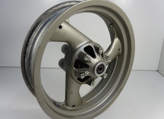 Achtervelg Ducati monster 600