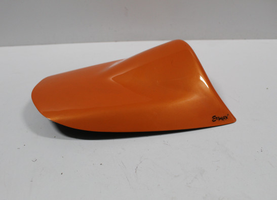 Soziusabdeckung Kawasaki Z 750