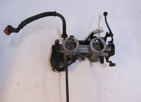 Throttle body Kawasaki ER 6