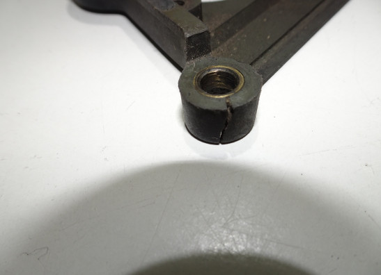 Engine cover Ducati monster 900