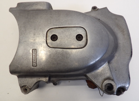 Motorblokdeksel voortandwiel Kawasaki LTD 550