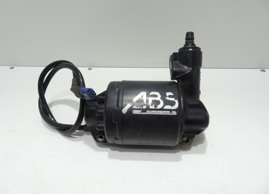 ABS pumpe druckmodulator BMW K 75