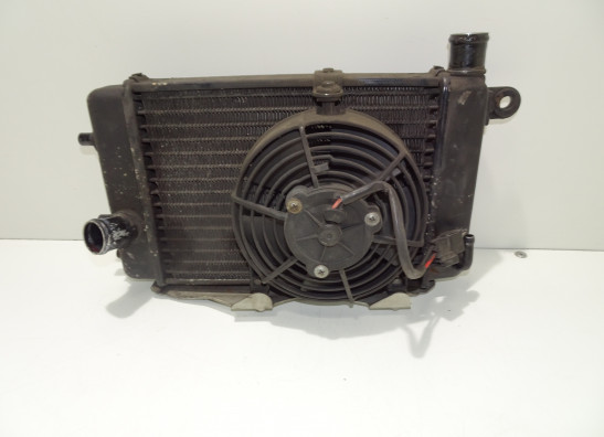 Radiateur Aprilia Tuono 1000