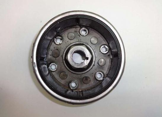 Rotor Suzuki VX 800
