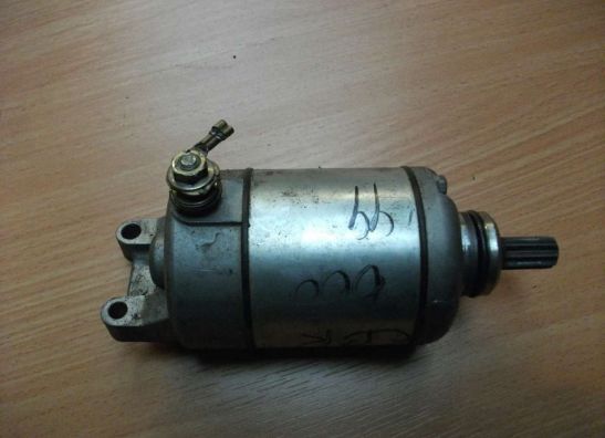 Starting motor Honda CBR 600 F