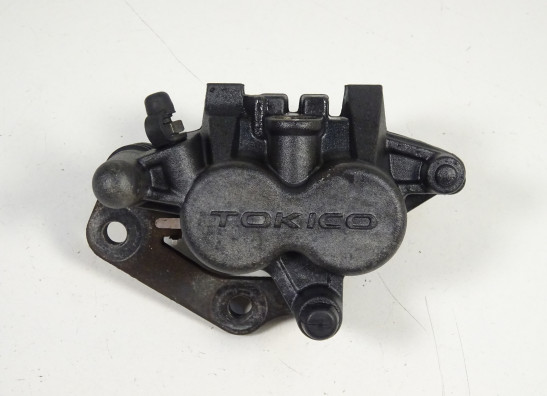 Bremssattel Bremszange vorn links Kawasaki ER 6