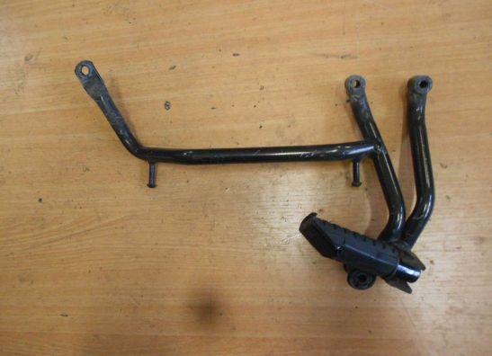 Pillion step right Honda CBR 600 F