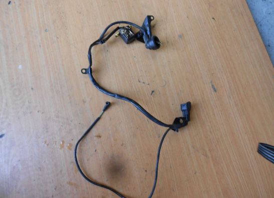 Pickup coil Kawasaki ZX 6 R