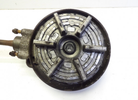 Kardan Yamaha XJ 900 S Diversion