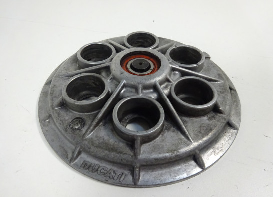 Kupplung Ducati 1098  1198