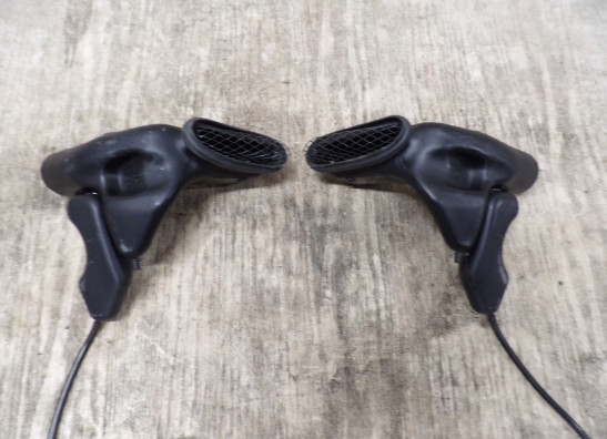 Air intake center Kawasaki ZX 9 R