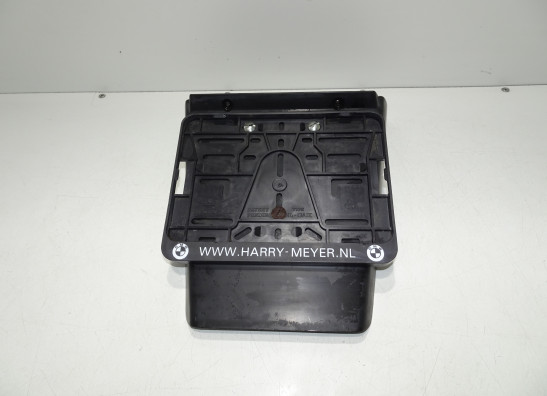 Kentekenplaathouder BMW K 75