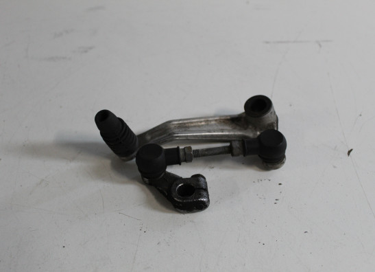 Schakelpedaal Suzuki GSX F 600