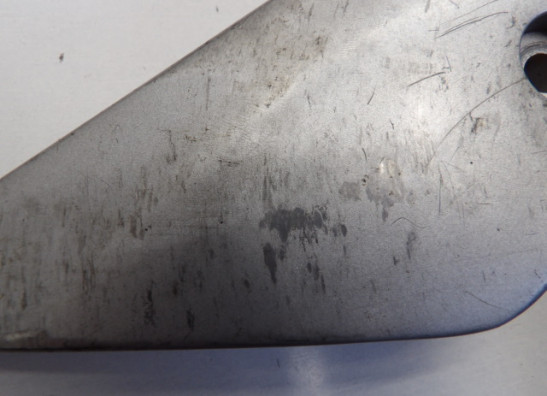 Main step holder right Yamaha FZ6