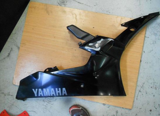 Cowl right Yamaha YZF R6
