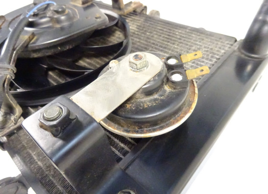 Radiateur Suzuki GSR 600