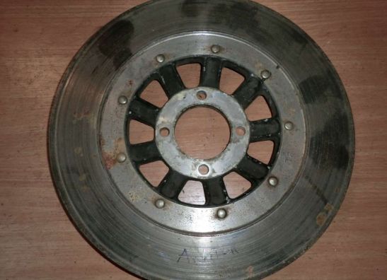 Achterremschijf Kawasaki Z 900 Z1