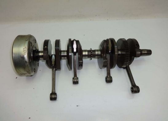 Crankshaft Yamaha FZR 600