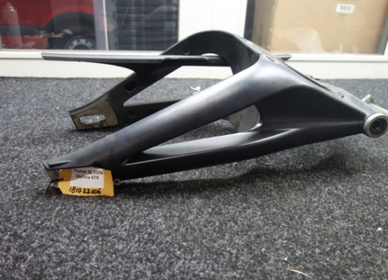 Achterbrug Triumph Daytona 675 