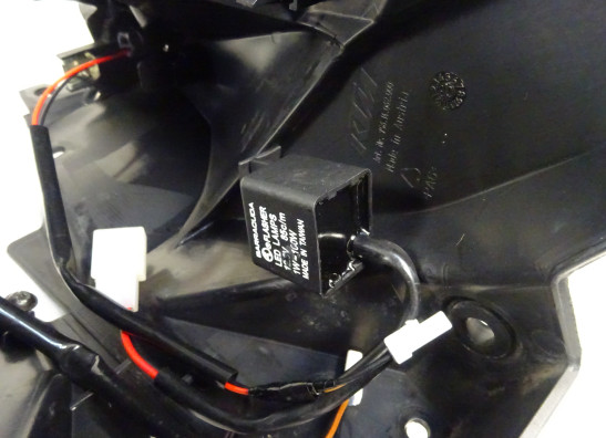 Topkuipsteun KTM 690 duke 3