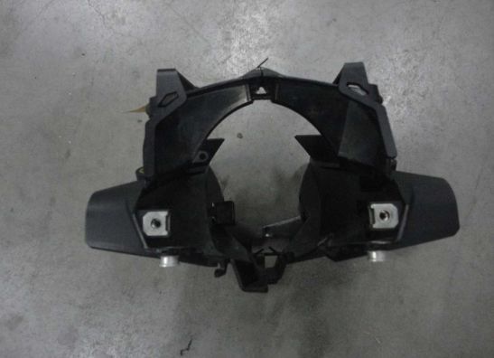 Kuipframe KTM 690 duke 3