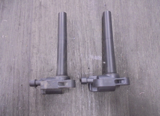 Zundspule Harley Davidson Pan America