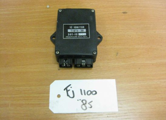 Ignitor CDI ECU Yamaha FJ 1200