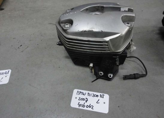 Cilinderkop BMW R 1200 RT