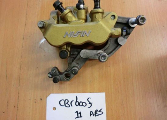 Bremssattel Bremszange vorn rechts Honda CBR 600 F