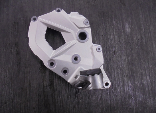Fussrastetrager vorne links BMW F 750 GS