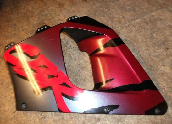 Seitenverkleidung links klein Honda CBR 900 RR