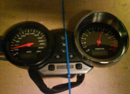 Tacho-set Suzuki Overige Suzuki