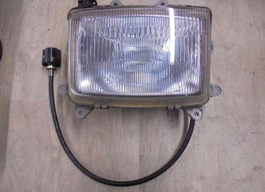 Scheinwerfer Honda Goldwing GL