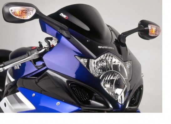 Kuipruit Suzuki GSX R 1000