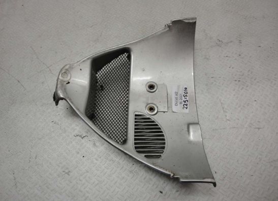 V bak voor Ducati ST2