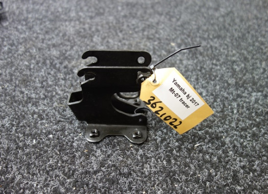 Overig Yamaha Tracer 700