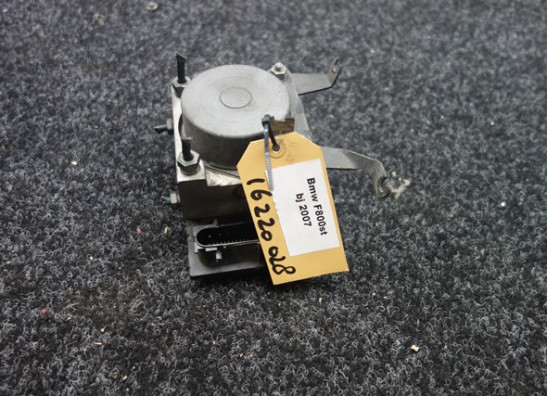 ABS pump BMW F 800 S - ST