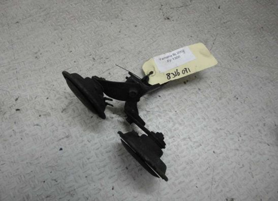 Claxon Yamaha FJR 1300