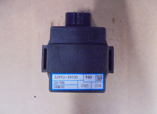 Sensor - overige elektronica Suzuki GSX R 600