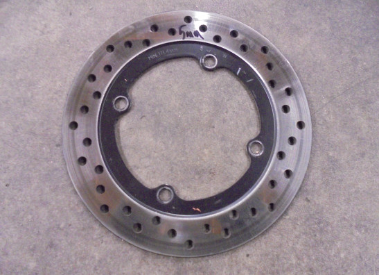 Rear brake disc Honda CB 650 R