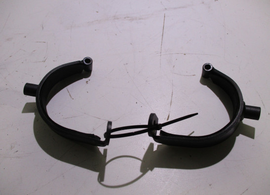 Koffer halter set Yamaha FZ6