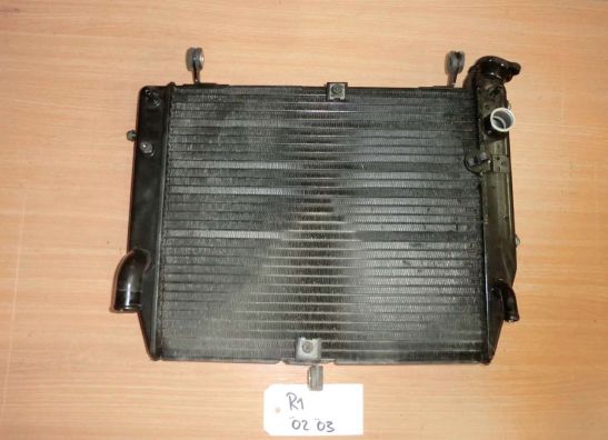 Radiateur Yamaha YZF R1