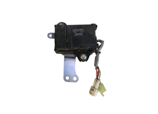 Exup servo klep Kawasaki ZX 6 R