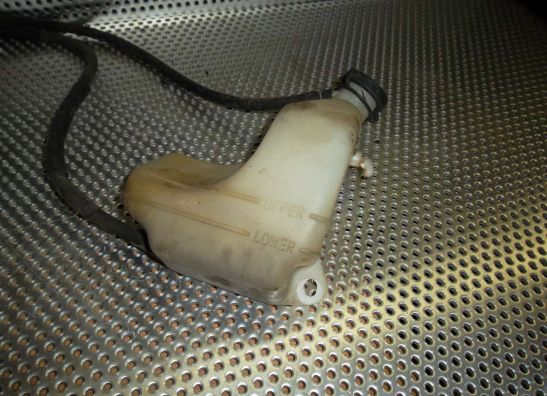 Radiator parts Honda CBR 600 F