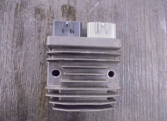 Regulator rectifier  Yamaha Tracer 900