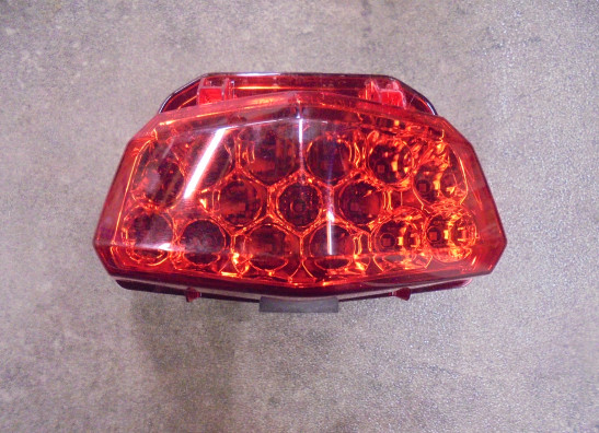Rear light Suzuki DL 650 V STROM