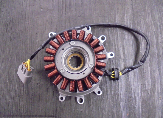 Dynamo BMW R 1200 GS LC 2013-2016, 2017-2018