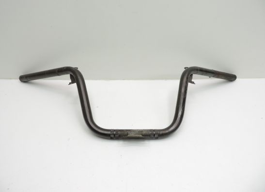 Steer Suzuki Burgman 400