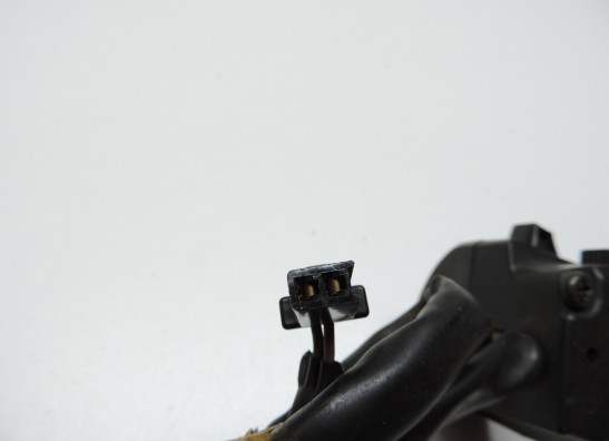 Lenkerschalter rechts Yamaha XJ 600 Diversion